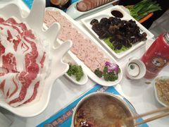 -德龙火锅(松源街直营店)