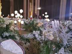 -天泰宾馆婚宴·宴会厅·婚礼堂
