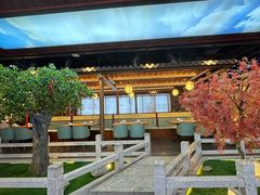 -三凤酒家·百年无锡菜(清扬茂业店)