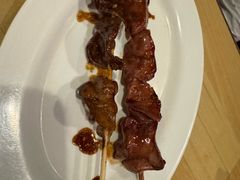 -福烤锦花(长乐路店)