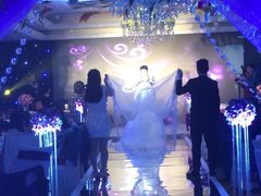 -大东方海鲜酒楼(小武基桥店)