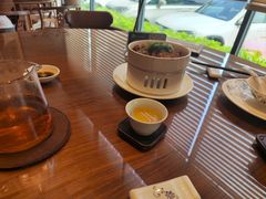 -龙悦湾酒家·八阵鱼生·渔人码头店