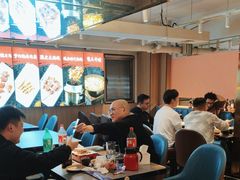 -轻松串吧(亦庄上海沙龙店)