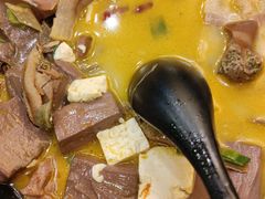 -毛胡子牛羊餐馆(武宁路店)