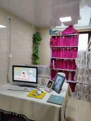 -蜜阁孕味亲子摄影(太奥广场店)