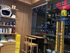 -霸王茶姬(西单百货店)