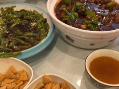 -丈母娘的饭局•新金陵菜(牛首山店)
