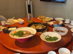 -蔓兰家的四季S0餐厅·融合菜(当代MOMA店)