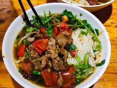 -肆姐面粉馆(坡子街店)