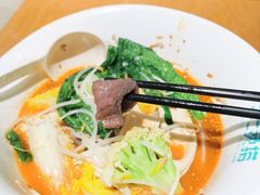 -不二烫捞麻辣烫(白云凯德店)