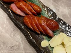 红花香肠-雷泰泰台式胡椒虾(滨江金铂湾店)