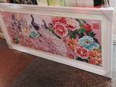 -宸宸画框裱画配框工厂店(莘庄店)