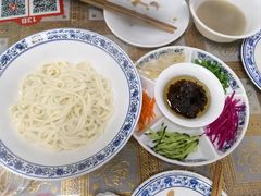 -清真·鸦儿李记·小馆(后海店)