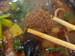 -清真·穆萨砂锅(大皮院店)