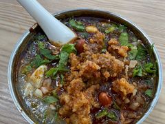 -代四孃牛华豆腐脑美味小食(总店)