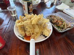 -正果忠记云吞濑粉(总店)