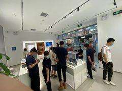 -Aqara Home绿米智能家居体验馆(北京荟聚店)