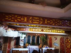 -新疆玉石阿卜都烧烤(太平南路店)