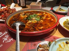 -一个叫川的地方(麒麟新天地店)