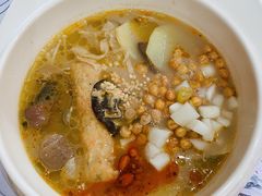 -红丫骨汤麻辣烫(汽车站店)
