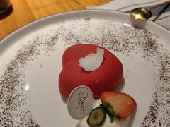 -JANS意式简餐厅·惠灵顿牛排