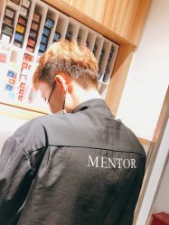 -Mentor Hair Salon