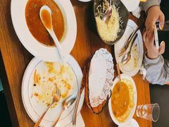 -NAMO印度餐厅