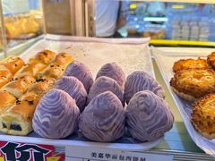 -美嘉华面包西饼店(红胜坊店)