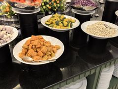 -双子塔酒店
