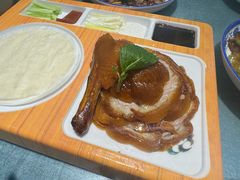 -玉桥餐厅(天坛店)