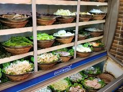 -巴渝老街印象生活麻辣烫(华宇·北城中央汇店)