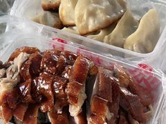 -水丰锅贴(延吉东路店)