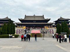 -大槐树寻根祭祖园