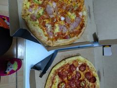 -乐凯撒披萨(喜荟城店)
