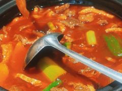 -肖记公安牛肉鱼杂馆· 省级非物质文化遗产(仁和路店)