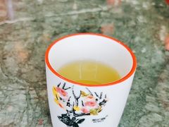 -新白鹿餐厅(悠迈生活广场店)