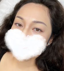 -MIVI野生眉纹绣纹眉