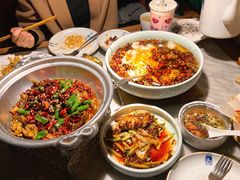 -辛香汇·锦里丨现炒川菜(和信宝龙店)