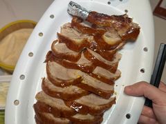 -东流山烤鸭·家常菜(雨山龙湖店)