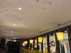 -新白鹿餐厅(银泰西湖文化广场店)