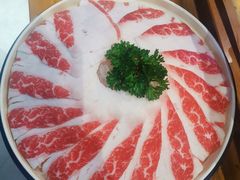 -五星桥原切肥牛火锅·30年专注好牛肉(湖塘店)