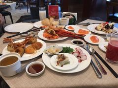 -东方红海鲜百汇(国际大厦店)