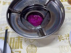 -聚味瞿记·龙虾堂(树木岭店)
