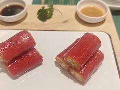 -悦得闲广式点心茶楼(蓝鲸世界店)