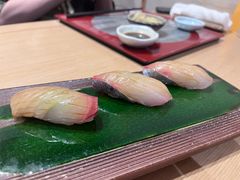 -鮨青(恒基名人购物中心店)