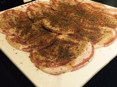 -杨记齐齐哈尔烤肉(总店)