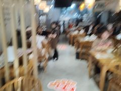 -易老妈蹄花.特色川菜(人民公园总店)
