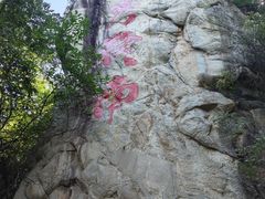 -终南山南五台景区