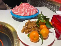 -蛙二爷美蛙火锅基地(温州总店)