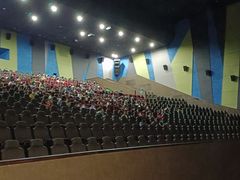 -天幕新彩云国际影城(激光巨幕店)